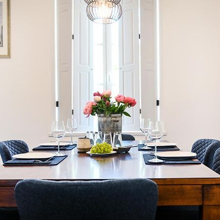 Insel-Apartment Im Herrenhaus Rheinblick 크산텐 외부 사진