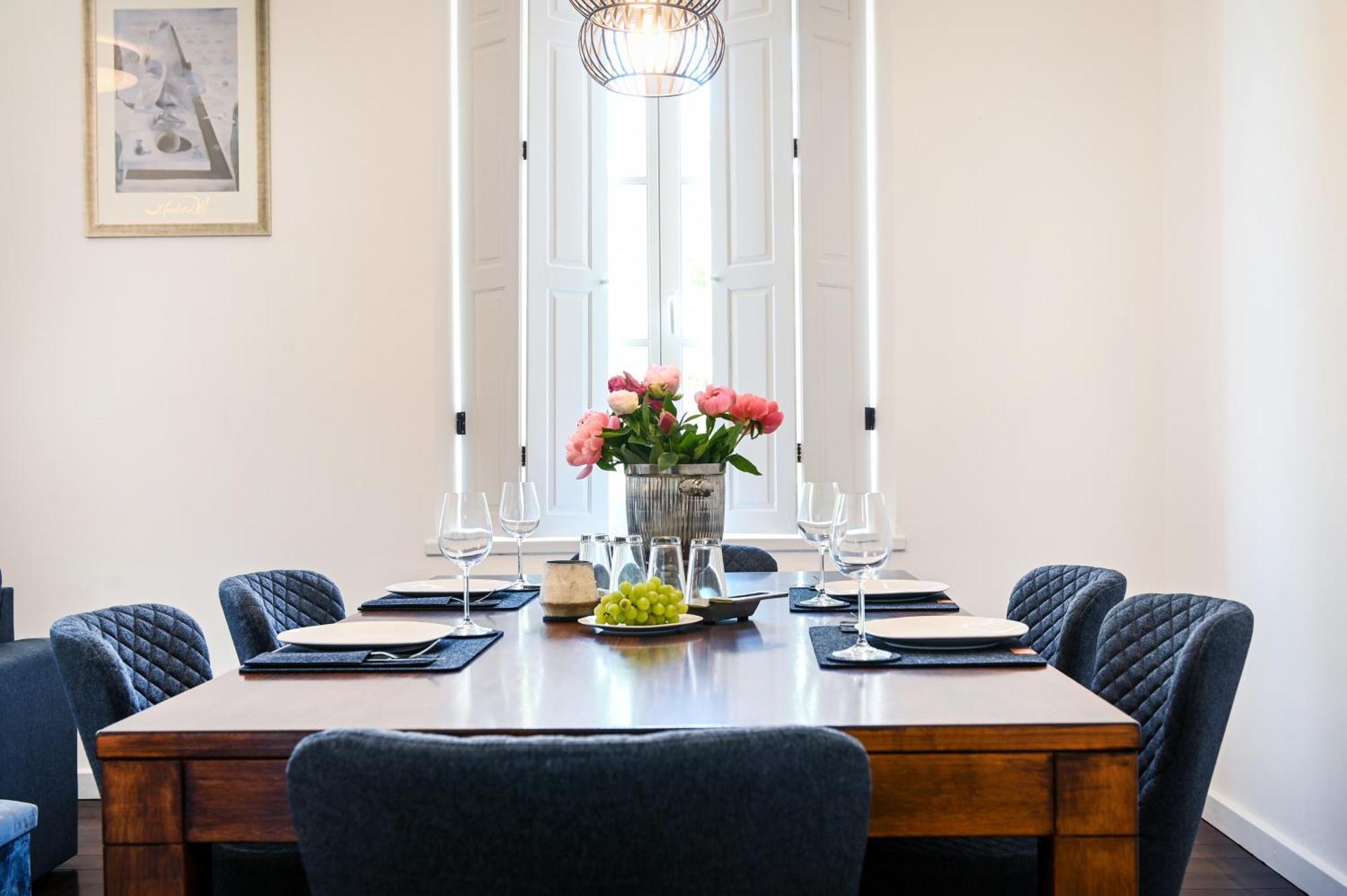 Insel-Apartment Im Herrenhaus Rheinblick 크산텐 외부 사진