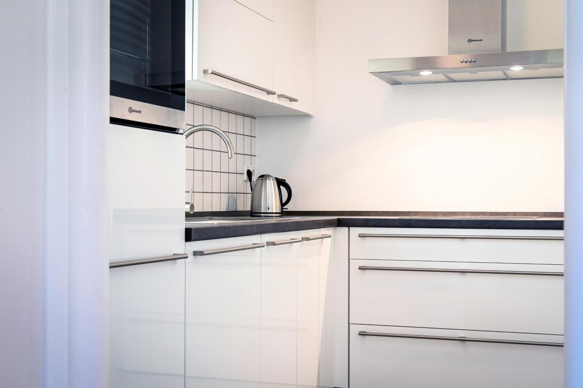 Insel-Apartment Im Herrenhaus Rheinblick 크산텐 외부 사진